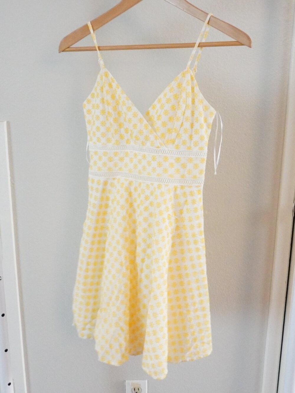 Miami Summer Dress